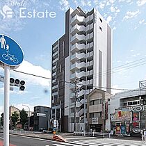 愛知県名古屋市中村区太閤通５丁目（賃貸マンション1DK・11階・32.73㎡） その1