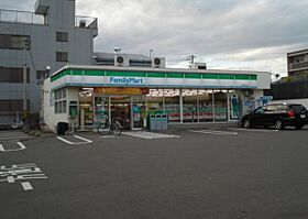 愛知県名古屋市中村区本陣通４丁目（賃貸マンション1K・3階・22.39㎡） その16