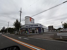 愛知県名古屋市中村区本陣通４丁目（賃貸マンション1K・3階・22.39㎡） その17