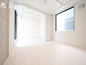 愛知県名古屋市中村区松原町３丁目（賃貸マンション1LDK・1階・29.75㎡） その27