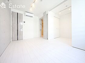 愛知県名古屋市中村区松原町３丁目（賃貸マンション1LDK・3階・29.93㎡） その28