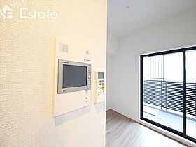 愛知県名古屋市北区上飯田北町１丁目（賃貸マンション1LDK・8階・34.40㎡） その12