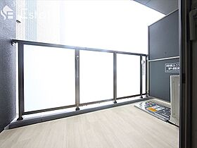 愛知県名古屋市西区菊井１丁目（賃貸マンション1R・10階・25.16㎡） その9