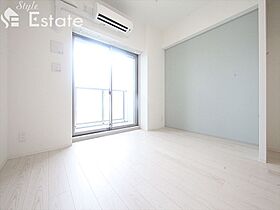 愛知県名古屋市西区菊井１丁目（賃貸マンション1R・6階・25.16㎡） その5