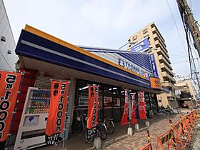 愛知県名古屋市中村区鳥居通２丁目（賃貸マンション1K・4階・24.09㎡） その20