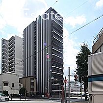 愛知県名古屋市中区橘２丁目（賃貸マンション1DK・14階・26.86㎡） その1