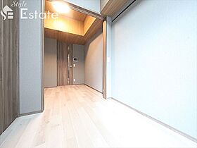 愛知県名古屋市中区橘２丁目（賃貸マンション1DK・9階・27.01㎡） その25