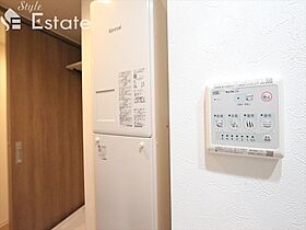 愛知県名古屋市中村区若宮町１丁目（賃貸マンション1DK・4階・29.76㎡） その13