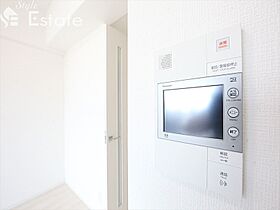 愛知県名古屋市西区花の木３丁目（賃貸マンション1K・5階・23.49㎡） その12