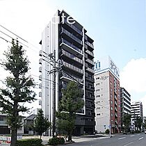 メイクスWアート名駅南III  ｜ 愛知県名古屋市中村区名駅南５丁目（賃貸マンション1DK・6階・25.86㎡） その1