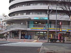 愛知県名古屋市中村区名駅南５丁目（賃貸マンション1DK・8階・25.90㎡） その16