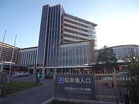 愛知県名古屋市中村区則武本通３丁目（賃貸マンション1LDK・4階・40.00㎡） その19