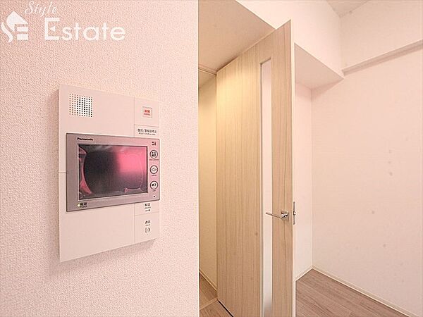 愛知県名古屋市中区大須２丁目(賃貸マンション1K・10階・22.62㎡)の写真 その12