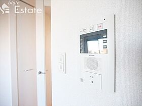 愛知県名古屋市中区平和１丁目（賃貸マンション1K・8階・21.83㎡） その12