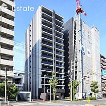 愛知県名古屋市中村区名駅南３丁目（賃貸マンション1K・6階・23.40㎡） その1