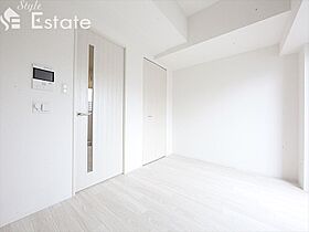 愛知県名古屋市中村区中島町１丁目（賃貸マンション1K・11階・25.56㎡） その24