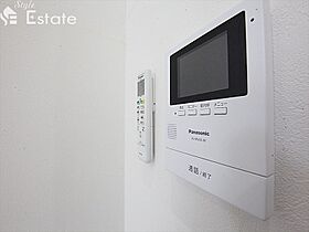 愛知県名古屋市中村区猪之越町１丁目（賃貸アパート1K・2階・22.22㎡） その12