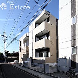 浄心駅 5.5万円