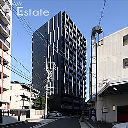 名古屋市営鶴舞線 鶴舞駅 徒歩5分の賃貸マンション