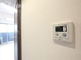 愛知県名古屋市中区大須２丁目（賃貸マンション1K・11階・23.40㎡） その27