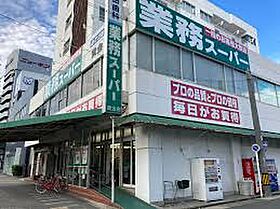 愛知県名古屋市中村区畑江通４丁目（賃貸マンション1DK・6階・26.63㎡） その21