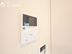 愛知県名古屋市中川区外新町１丁目（賃貸アパート1DK・3階・25.84㎡） その12