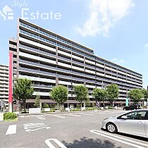 愛知県名古屋市中区千代田４丁目（賃貸マンション3LDK・7階・67.00㎡） その1