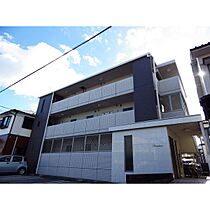 愛知県名古屋市中川区中野新町２丁目（賃貸マンション1K・2階・27.52㎡） その1