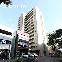 愛知県名古屋市中村区名駅南３丁目（賃貸マンション1K・6階・29.28㎡） その1