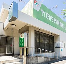 愛知県名古屋市北区大杉町４丁目（賃貸アパート1LDK・2階・30.30㎡） その20