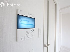 愛知県名古屋市中村区中島町１丁目（賃貸マンション1K・10階・25.56㎡） その12