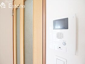 愛知県名古屋市西区新道２丁目（賃貸マンション1K・2階・24.88㎡） その12