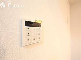 愛知県名古屋市中川区高畑５丁目（賃貸アパート1K・2階・22.12㎡） その24