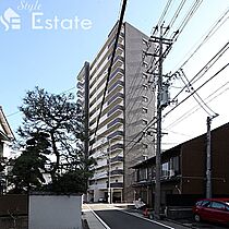 愛知県名古屋市中村区則武本通３丁目（賃貸マンション1LDK・12階・45.13㎡） その1