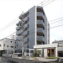 愛知県名古屋市熱田区波寄町（賃貸マンション1K・6階・28.90㎡） その1