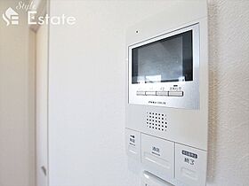 愛知県名古屋市中村区則武１丁目（賃貸アパート1LDK・2階・40.40㎡） その12