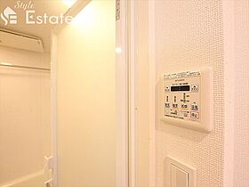 愛知県名古屋市中区錦１丁目（賃貸マンション1LDK・4階・44.58㎡） その13