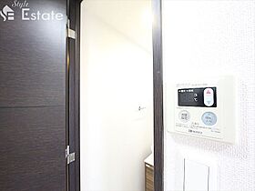 愛知県名古屋市中区栄４丁目（賃貸マンション1K・9階・24.92㎡） その26