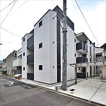 愛知県名古屋市西区菊井１丁目（賃貸アパート1LDK・2階・35.40㎡） その1