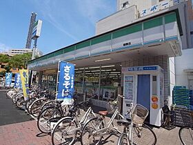 愛知県名古屋市中区千代田５丁目（賃貸マンション1K・14階・24.40㎡） その22