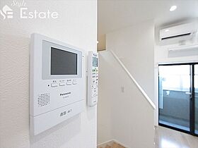 愛知県名古屋市中村区烏森町７丁目（賃貸アパート1K・2階・23.34㎡） その12