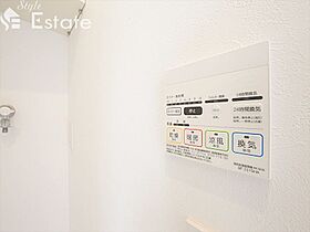 愛知県名古屋市中村区烏森町８丁目（賃貸アパート1R・2階・24.35㎡） その14