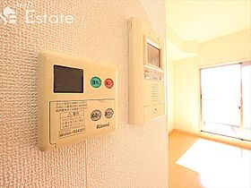 愛知県名古屋市中村区名駅３丁目（賃貸マンション1R・11階・25.55㎡） その24