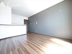 愛知県名古屋市北区西志賀町５丁目（賃貸アパート1K・1階・30.35㎡） その24