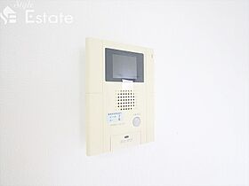 愛知県名古屋市北区稚児宮通２丁目（賃貸マンション1LDK・4階・36.57㎡） その12