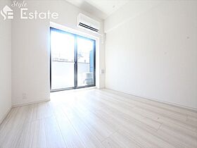 愛知県名古屋市中村区井深町（賃貸マンション1K・4階・23.29㎡） その24