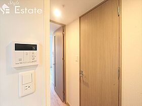 愛知県名古屋市中村区井深町（賃貸マンション1K・3階・23.29㎡） その27