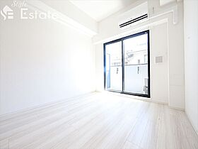 愛知県名古屋市中村区井深町（賃貸マンション1K・6階・23.29㎡） その5