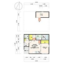 愛知県名古屋市熱田区白鳥２丁目（賃貸アパート1LDK・2階・33.67㎡） その2