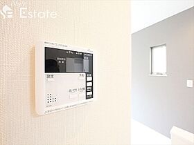 愛知県名古屋市中村区大秋町３丁目（賃貸アパート1LDK・1階・30.89㎡） その29